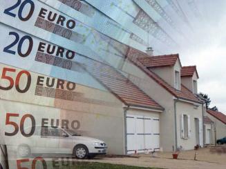 Le manque de financement freine l'accession à la propriété